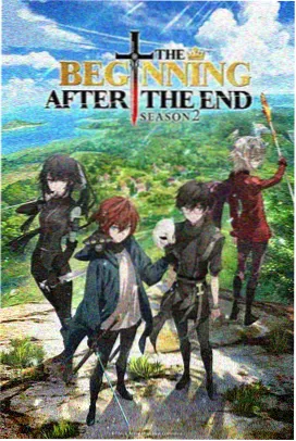 sao剧场版 Alicization War of Underworld 海报